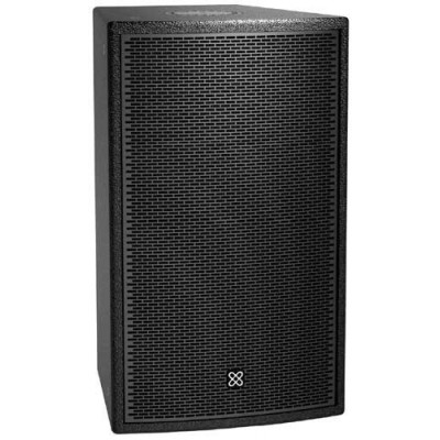 CREST AUDIO CPL 15+ - 2-х полосная пассивная акустическая система 500 Вт,...