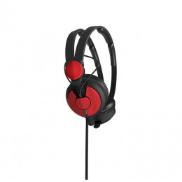 Superlux HD562 Red - Универсальные наушники