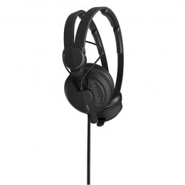 Superlux HD562 Black - Универсальные наушники