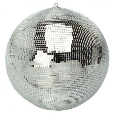 Xline Mirror Ball-100 (MB-40) Шар зеркальный, диаметр 1000мм, зеркала 10*10 мм