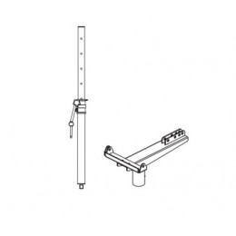 SVS Audiotechnik CASCADE N5A Pole Стойка саб-сателлит