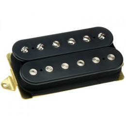 DiMarzio DP155FBK The Tone Zone звукосниматель F-Spaced (для Floyd Rose), хамбакер, чёрный